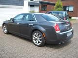 Chrysler 300C - Chrysler 300C: Automatik