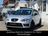 Seat Leon Cupra Automatik Schalensitze - gebrauchte Seat Leon aus dem Jahr 2013