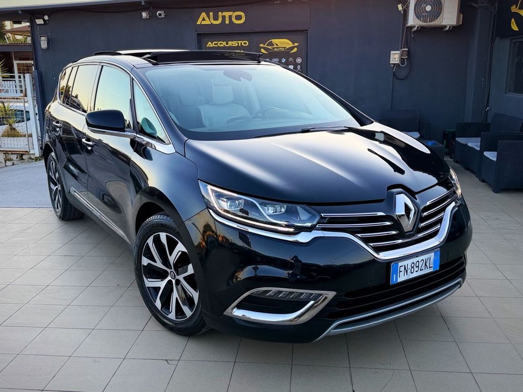 Image of Renault Espace