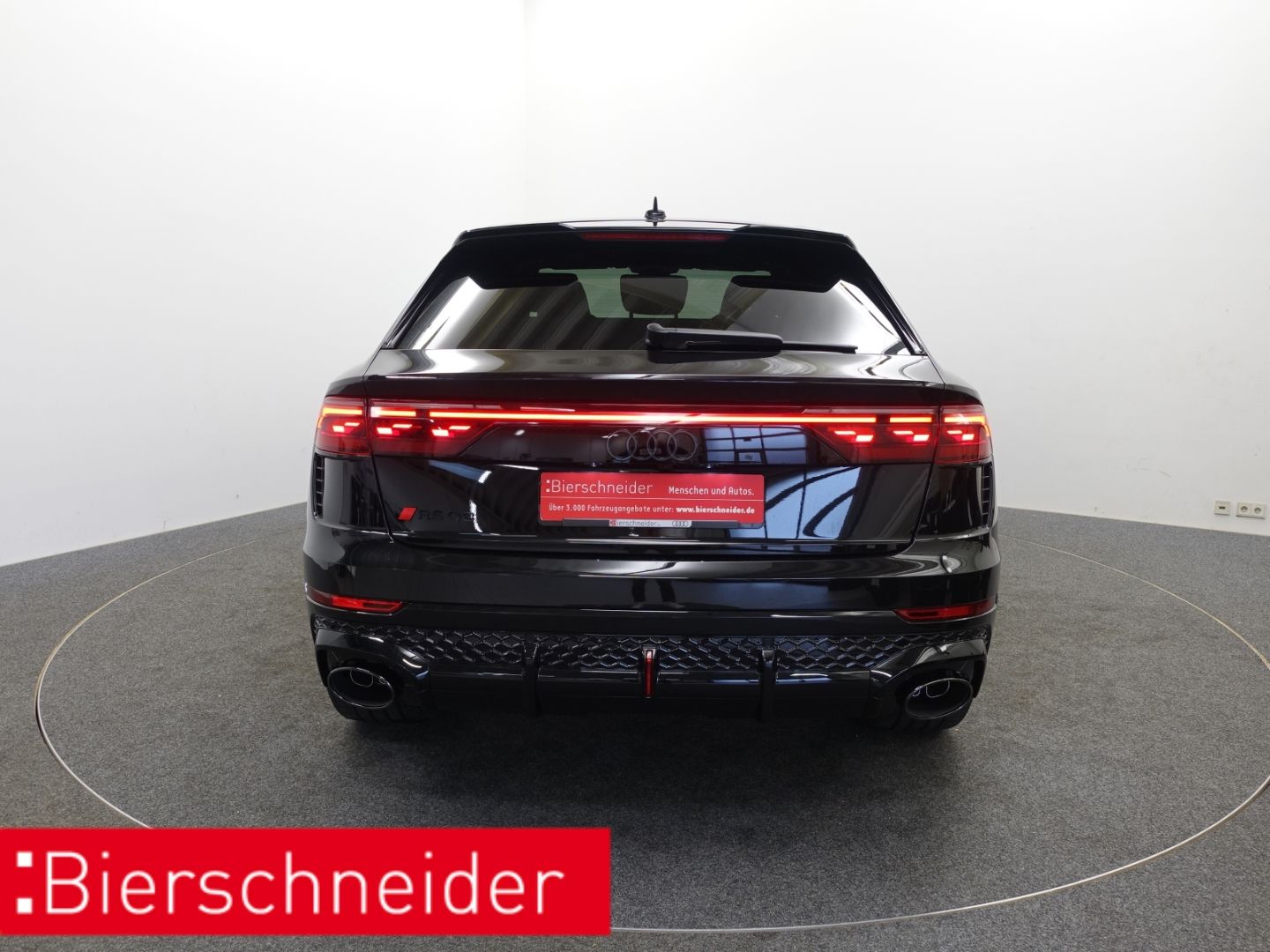 Audi RSQ8 - Bild 7