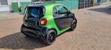 Smart Electric Drive Prime aus 2.Hand mit 60.299 KM - Smart ForTwo: Electric