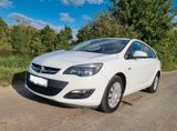 Opel Astra Sports Tourer 1.4 120ps TÜV 2/2027 98880KM - Opel: T98
