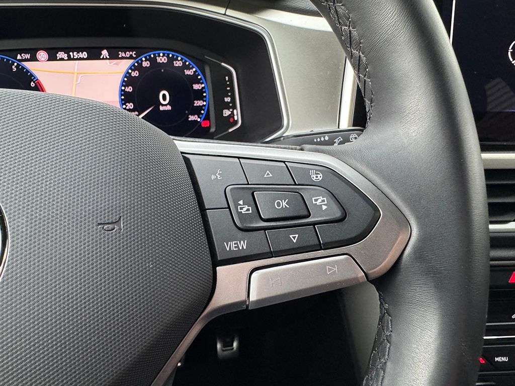 T-Roc 1.5 TSI "MOVE" *NAVI*IQ.DRIVE*KEYLESS*