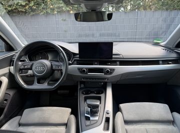 Audi A4 - 12