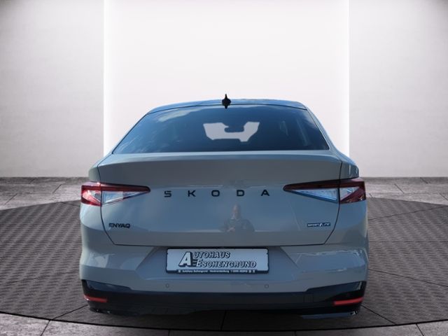 Fahrzeugabbildung SKODA Enyaq Coupé 85 Sportline MAXX AHK WINTER TRANSPO