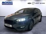 Ford Focus *ST-Line*PDC v+h*WinterPaket*CarPlay* - Ford Focus in Essen