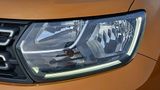 Dacia Duster II 1,2 TCe 4WD Navi Rückfahrk 360  - Dacia Duster: Ii