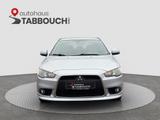Mitsubishi Lancer INTENSE+KLIMA+CD-MP3+PDC+ALLWETTERREIFEN - Mitsubishi Lancer Gebrauchtwagen