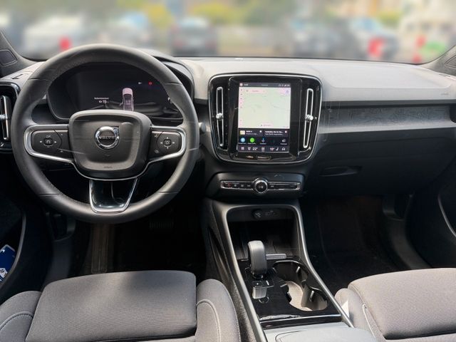 Volvo C40 Ultimate Recharge Pure Electric 2WD