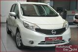 Nissan Note 1.2 DIG-S Acenta AHK - Nissan Note Gebrauchtwagen