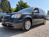 Lancia Voyager Platinum*NAVI*KAMERA*XENON*7-SITZER*VOLL - Lancia: Platinum