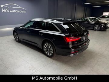 Audi A6 - 4