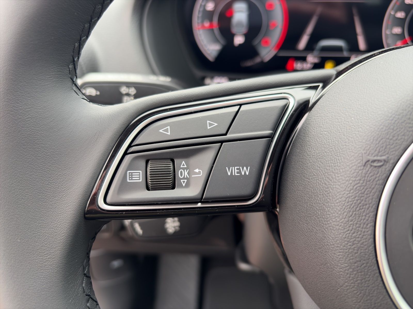 Audi Q2 - Bild 19