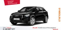 Audi Q2 30 TFSI