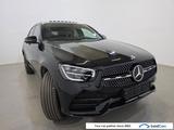 Mercedes-Benz GLC 300 de Coupe PHEV AMG Night 4MATIC Aut. Pan - Mercedes-Benz G4