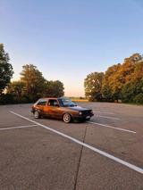Volkswagen Golf 2 GTI VR6 2.8 H Kennzeiche... - Volkswagen Golf: GTI Vr6
