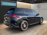 Mercedes-Benz GLE 400 d 4M *AMG*AHK*3,5t*PANO*SITZKLIMA*DISTR* - Mercedes-Benz GLE 400 in Bremen