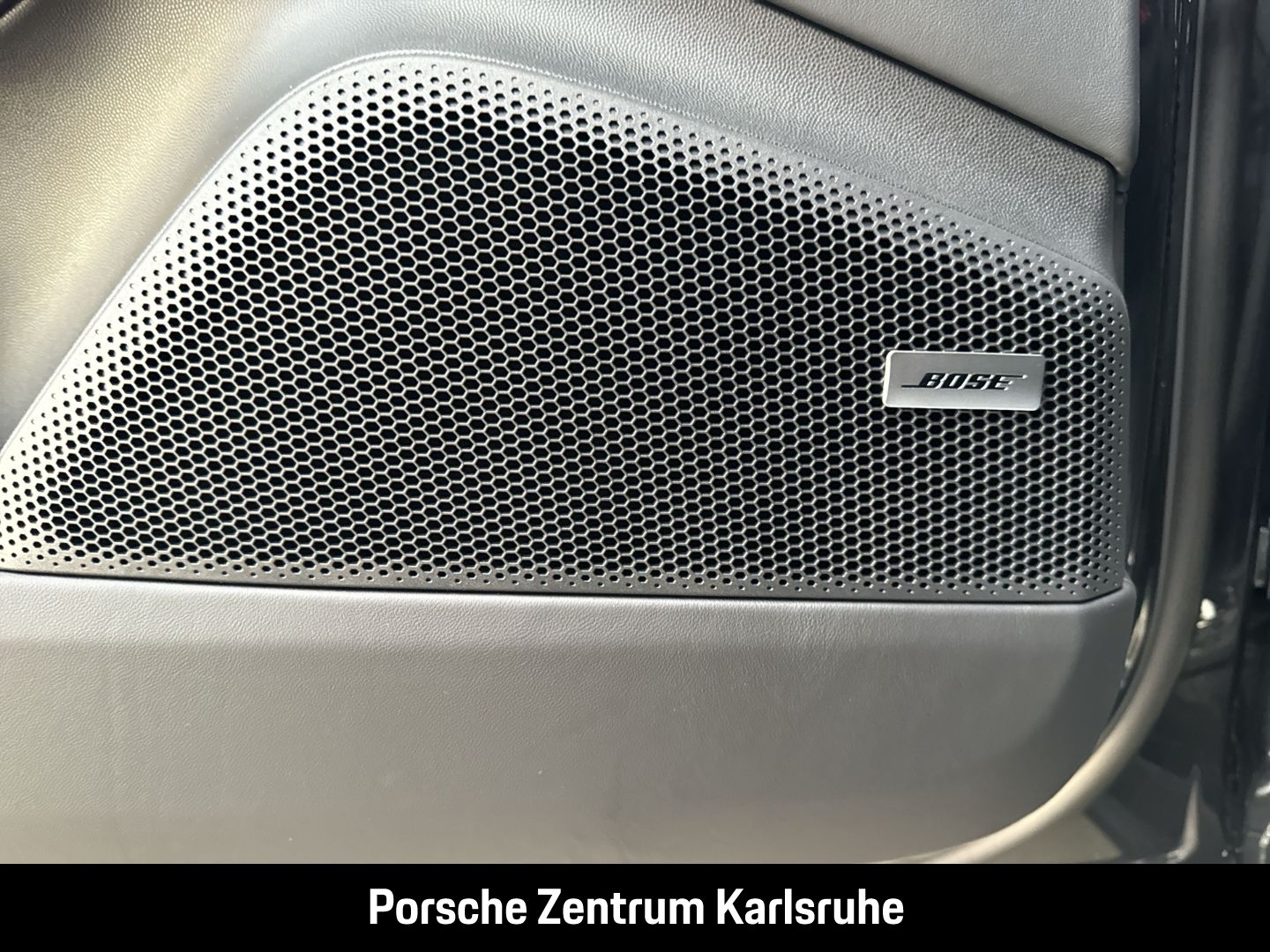 Porsche Macan - Bild 23