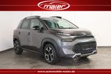 Citroën C3 Aircross PureTech Aut Shine Pack-NAV-KAMERA- - gebrauchte Citroën C3 Aircross aus dem Jahr 2022