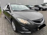 Mazda 6 Kombi 2.0  Active - gebrauchte Mazda 6 aus dem Jahr 2012