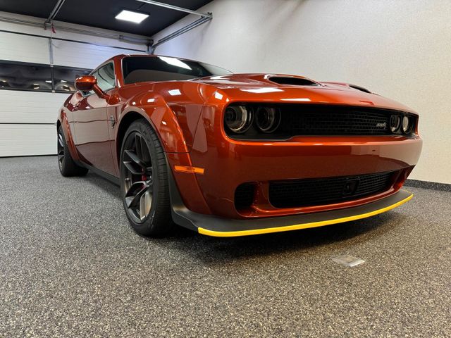 Dodge CHALLENGER HELLCAT JAILBREAK -LAST CALL-LAGUNA