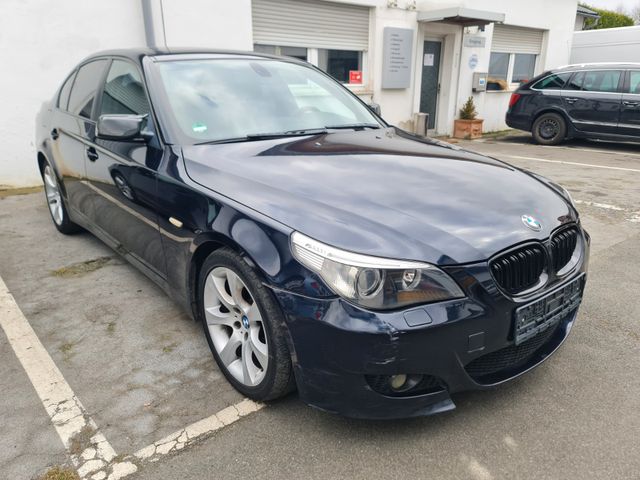 BMW 530d M-Sportpaket*Navi Prof.*Leder*Xenon*AHK*PDC