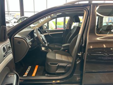 MYAUTOCENTER – Gebraucht- und Jahreswagen mit Werkstattservice in Pfaffenhofen Skoda Octavia Combi Ambiente *Klima*TÜV NEU*
