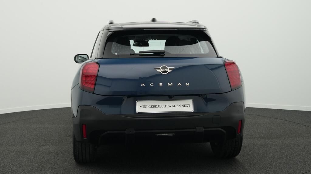 MINI John Cooper Works - Bild 10