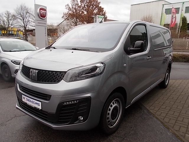 Fiat Scudo KaWa SX L2 2.0 Mjet