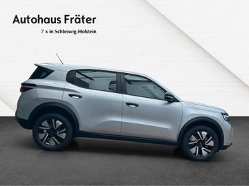 Fotografie 4 des Opel Frontera Edition 1.2 MHEV Allwetter Navi LED