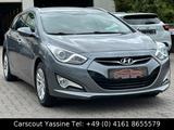 Hyundai i40 cw FIFA World Cup Edition/2.Hand/ - Hyundai i40 aus 2014
