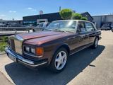 Rolls-Royce Silver Spur - Rolls-Royce aus 1982