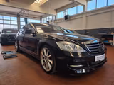 Mercedes-Benz S 500/LORINSER/AMG/KAMERA/20ZOll/FG-NR 212 - Mercedes-Benz Gebrauchtwagen von 2007