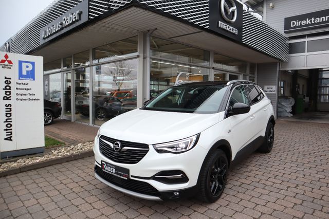 Opel Grandland (X) Ultimate