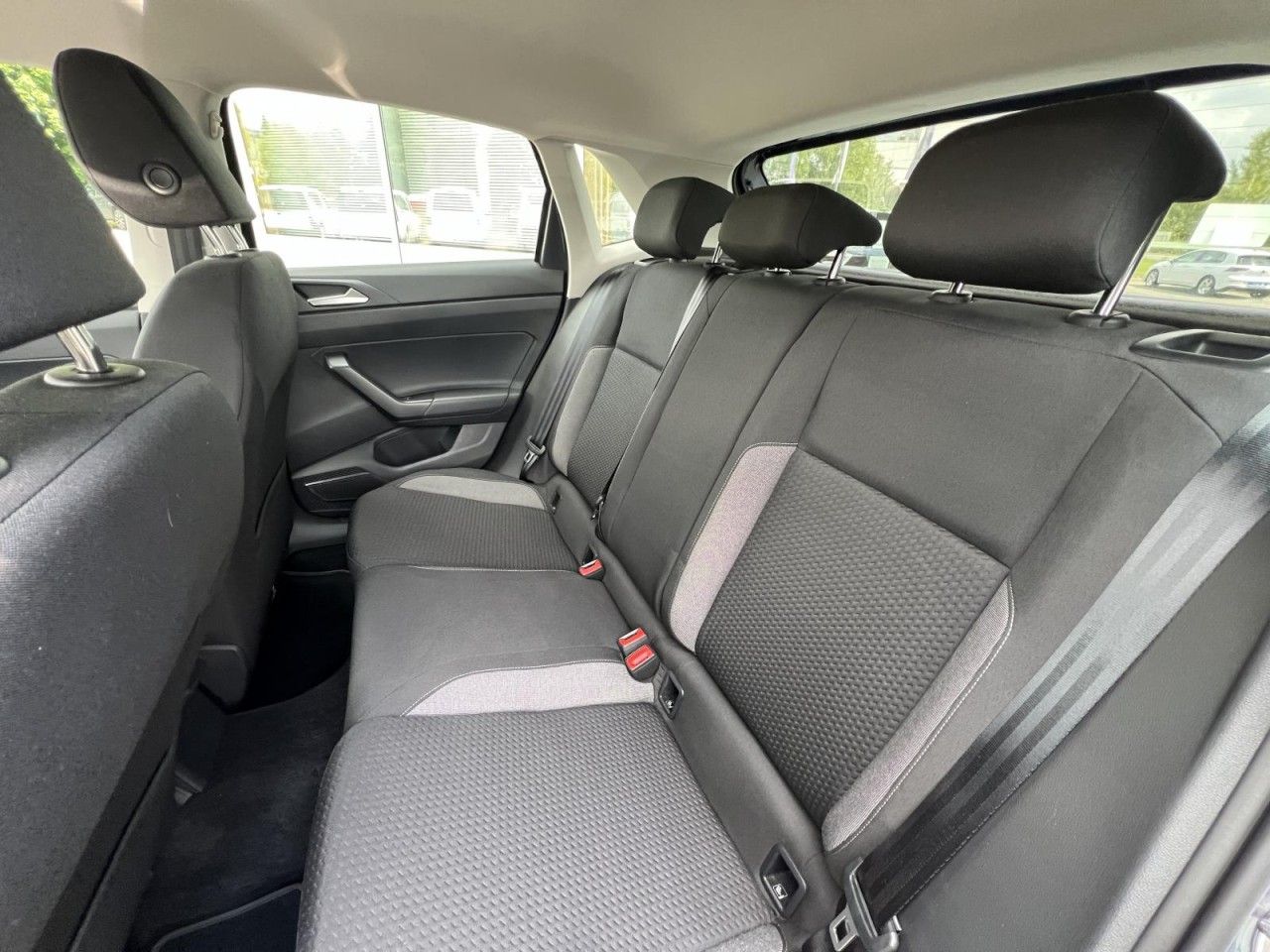 Volkswagen Polo - Bild 8