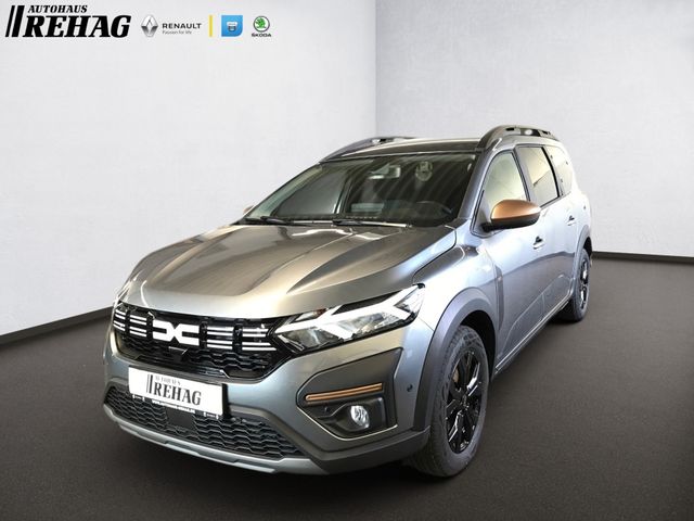 Dacia Jogger Extreme TCe 110 *KLIMA*PDC* NAVI*