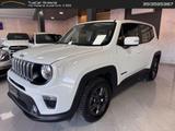 Jeep Renegade Longitude 1.0 T-GDI  #7935 - Jeep Renegade mit Benzin-Antrieb: Limousine