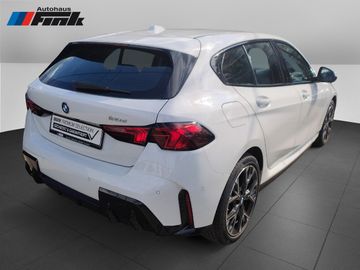 BMW 120d DAB LED Komfortzg. Parkassistent Klimaaut.