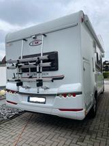 LMC Breezer 664 G Sportline - Offers