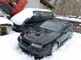 Opel calibra 16v c20xe - gebrauchte Opel Calibra aus dem Jahr 1994