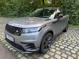 Land Rover Range Rover Velar , MWST. ausweisbar, Scheckheft