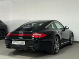 Porsche 997 Targa 4S PDK | Deutsch - Rarität! - Porsche mit Benzin-Antrieb: Schwarz