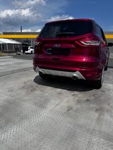 Ford Kuga 2,0 TDCi 4x4 132kW Individual PowerShif... - mit Diesel-Antrieb: Power