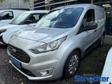 Ford Transit Connect Kasten Trend 1.0 EcoBoost Hygien - Ford Kastenwagen hoch + lang Connect