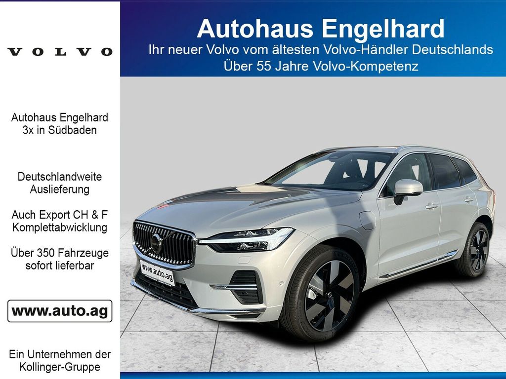 Volvo XC60 T6 PLUS BRIGHT DEAL 688 EURO
