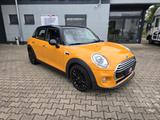 MINI COOPER_D ,5-trg.Leder,Sitzheizung,LED,Panorama - MINI MINI mit Diesel-Antrieb