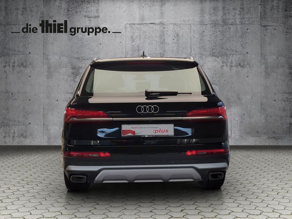 Audi Q7 - Bild 5