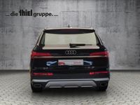 Audi Q7 - Vorschau Bild 5