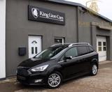 Ford Grand C-MAX 1.5 EcoB Titanium 7-SITZ+PANO+KAMERA - Ford Grand C-Max Gebrauchtwagen