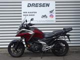 Honda NC750X DCT ABS * 2023 * - Honda Motorräder in Mönchengladbach